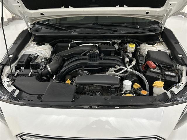 used 2019 Subaru Impreza car, priced at $16,499