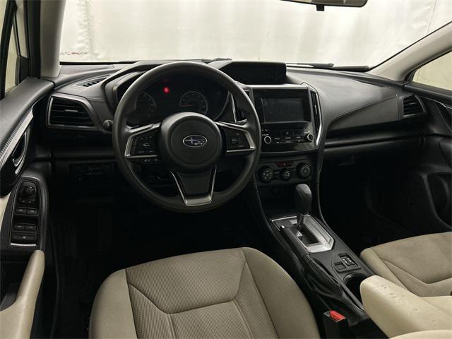 used 2019 Subaru Impreza car, priced at $16,499