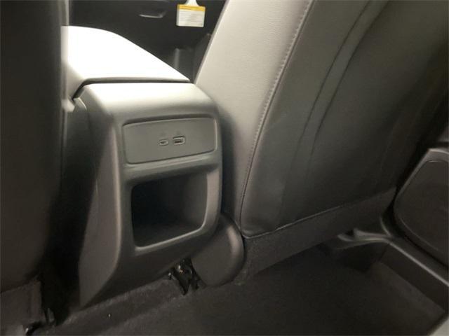 used 2024 Chevrolet Trax car, priced at $21,479
