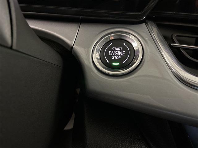 used 2024 Chevrolet Trax car, priced at $21,479
