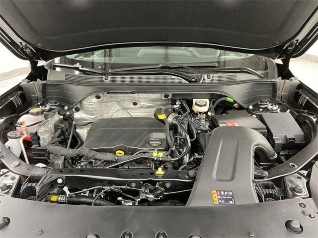used 2024 Chevrolet Trax car, priced at $21,479