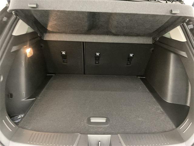 used 2024 Chevrolet Trax car, priced at $21,479