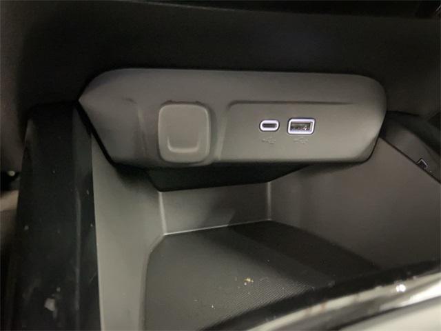 used 2024 Chevrolet Trax car, priced at $21,479