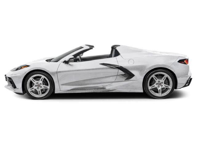 new 2026 Chevrolet Corvette car, priced at $91,935