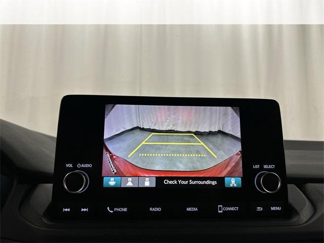 used 2024 Honda Accord car, priced at $21,900