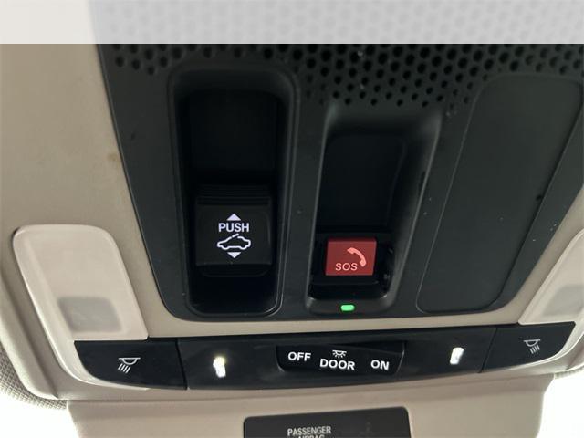 used 2024 Honda Accord car, priced at $21,900