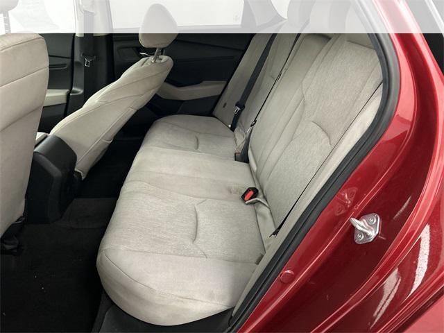 used 2024 Honda Accord car, priced at $21,900