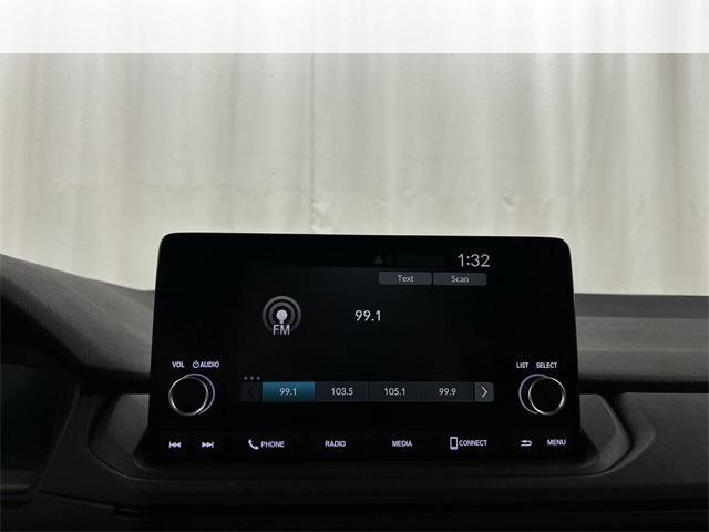 used 2024 Honda Accord car, priced at $21,900