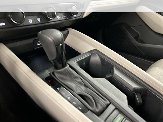 used 2024 Honda Accord car, priced at $21,900