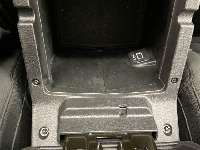 used 2018 Jeep Wrangler Unlimited car, priced at $22,914