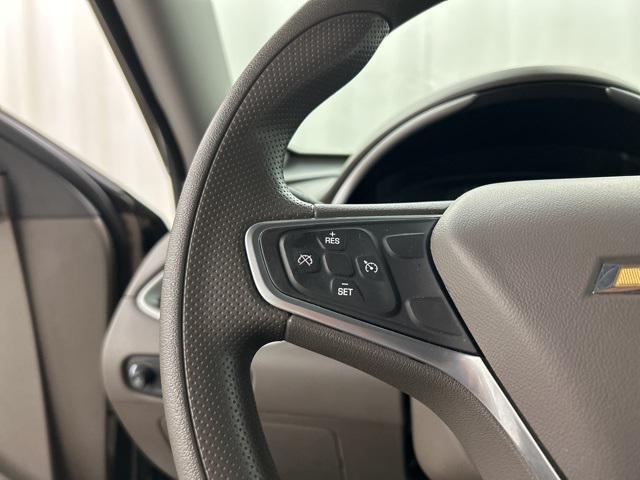 used 2022 Chevrolet Malibu car, priced at $16,499