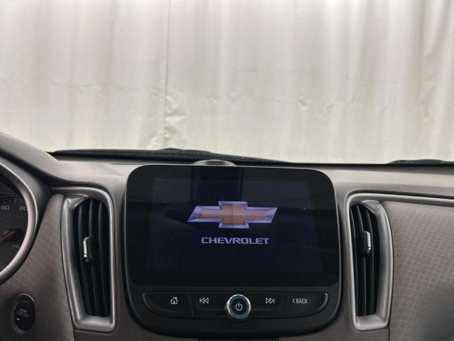 used 2022 Chevrolet Malibu car, priced at $16,499