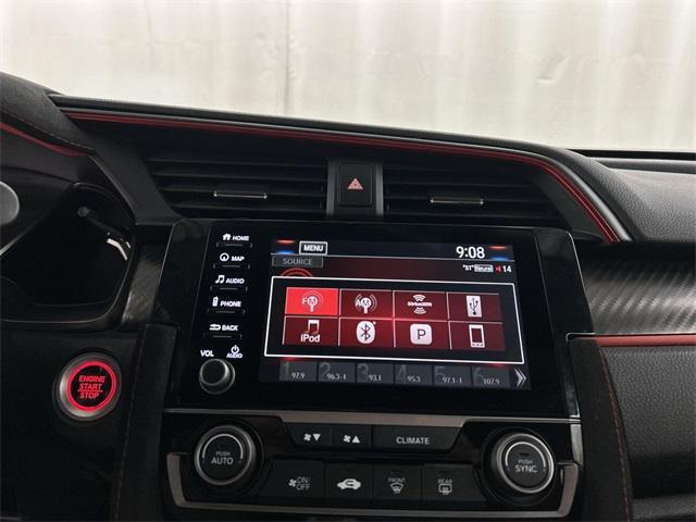 used 2019 Honda Civic Type R car, priced at $30,920