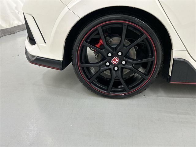 used 2019 Honda Civic Type R car, priced at $30,920