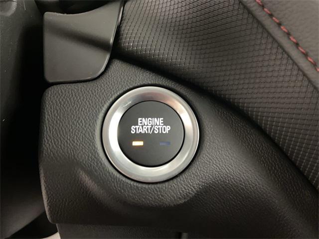 used 2024 Chevrolet Equinox car, priced at $27,897