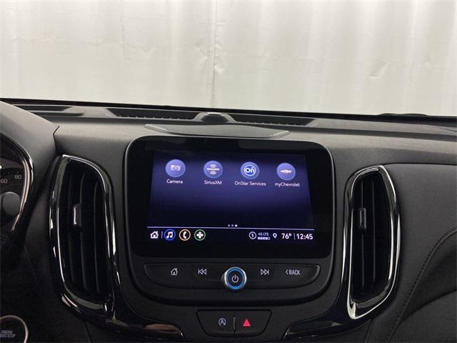 used 2024 Chevrolet Equinox car, priced at $27,897