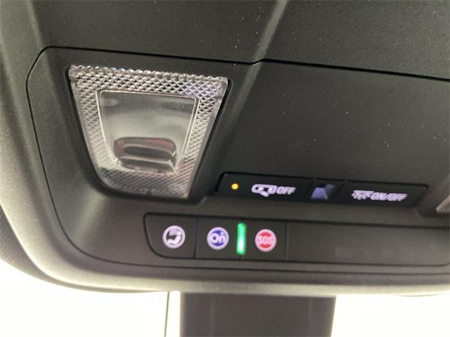 used 2024 Chevrolet Equinox car, priced at $27,897