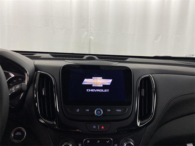 used 2024 Chevrolet Equinox car, priced at $27,897