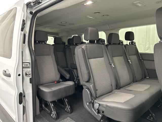 used 2022 Ford Transit-350 car, priced at $41,990