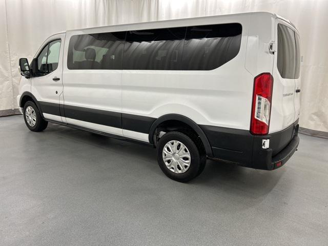 used 2022 Ford Transit-350 car, priced at $41,990