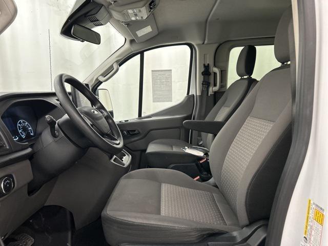 used 2022 Ford Transit-350 car, priced at $41,990