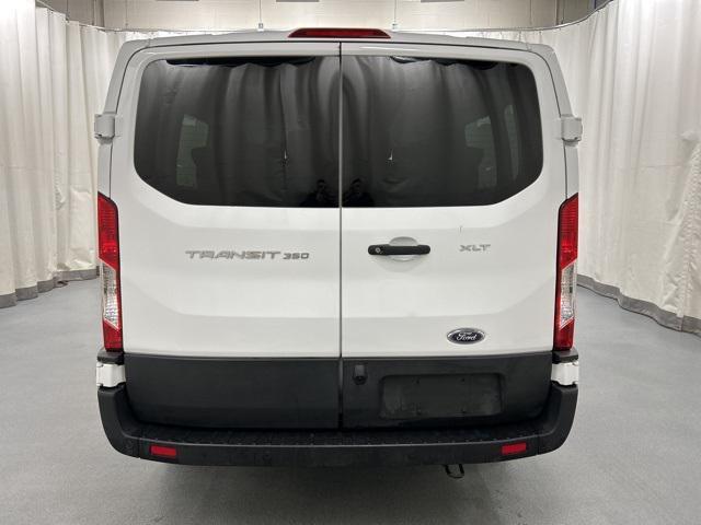 used 2022 Ford Transit-350 car, priced at $41,990