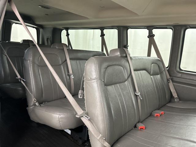 used 2020 GMC Savana 3500 car, priced at $27,808