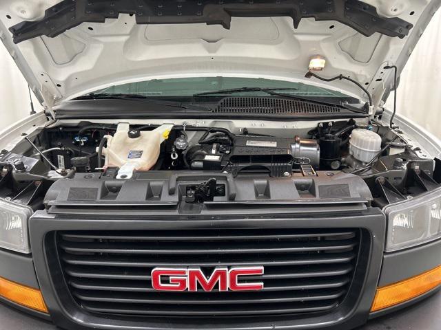 used 2020 GMC Savana 3500 car, priced at $27,808