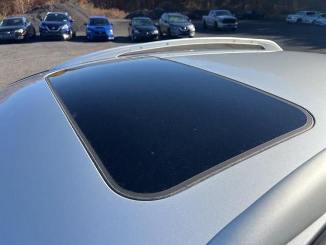 used 2017 INFINITI QX70 car, priced at $13,990