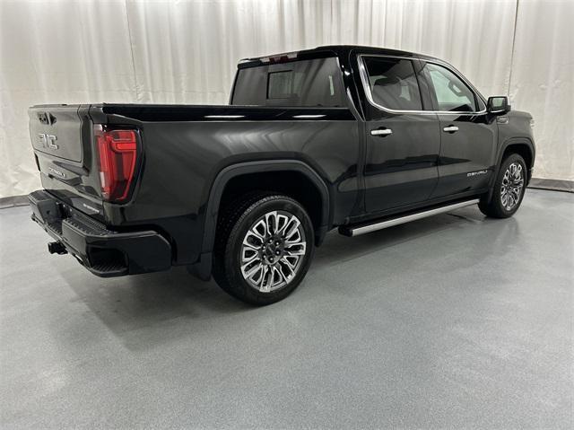 used 2023 GMC Sierra 1500 car, priced at $66,487