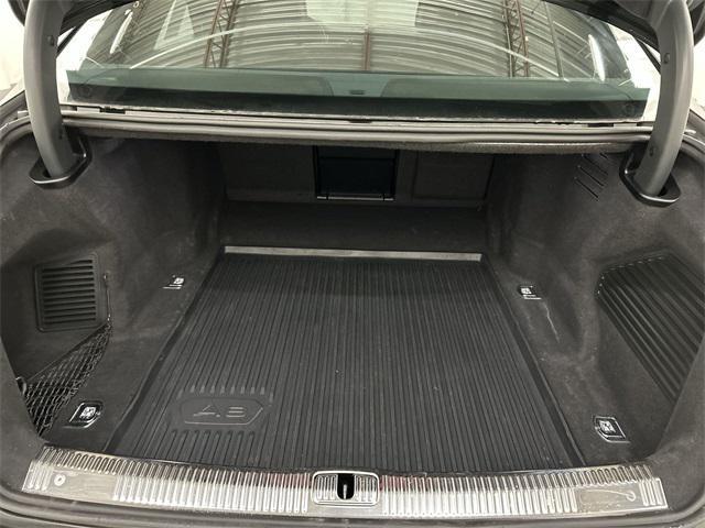 used 2022 Audi A8 car, priced at $52,992