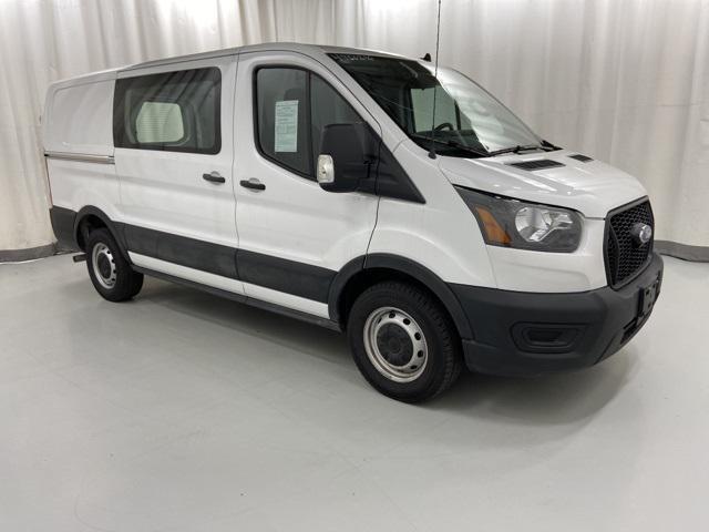 used 2023 Ford Transit-150 car, priced at $38,999