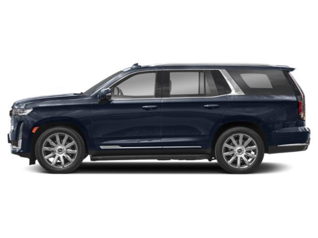 new 2024 Cadillac Escalade car, priced at $108,850