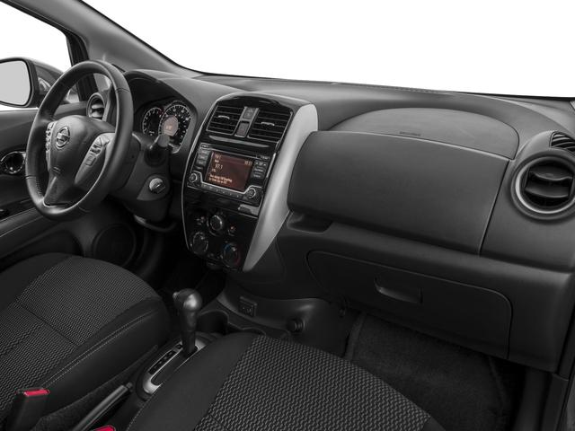 used 2018 Nissan Versa Note car, priced at $10,864