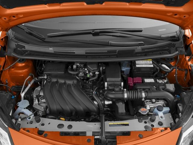 used 2018 Nissan Versa Note car, priced at $10,864