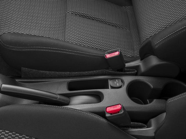 used 2018 Nissan Versa Note car, priced at $10,864