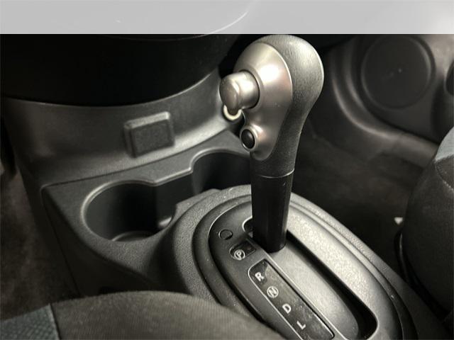 used 2018 Nissan Versa Note car, priced at $5,700