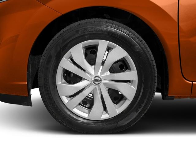 used 2018 Nissan Versa Note car, priced at $10,864