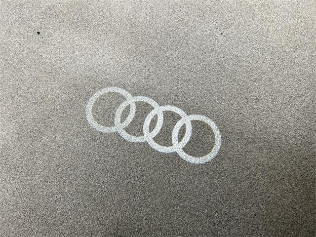 used 2022 Audi Q5 car, priced at $27,999