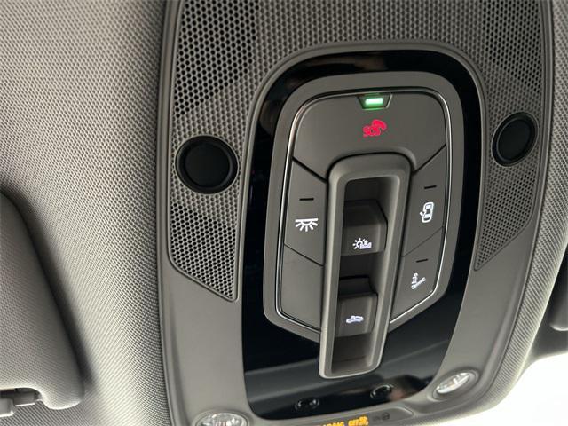 used 2022 Audi Q5 car, priced at $27,999