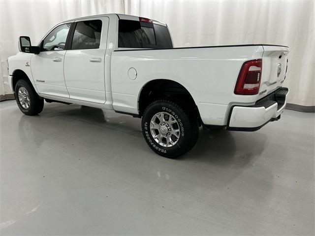 used 2024 Ram 2500 car, priced at $59,999