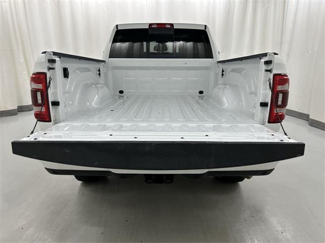 used 2024 Ram 2500 car, priced at $59,999