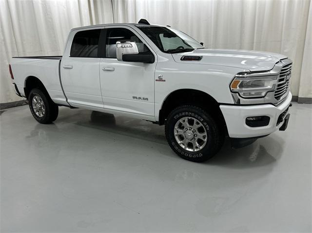 used 2024 Ram 2500 car, priced at $59,999