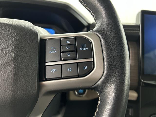 used 2023 Ford Expedition Max car, priced at $41,999