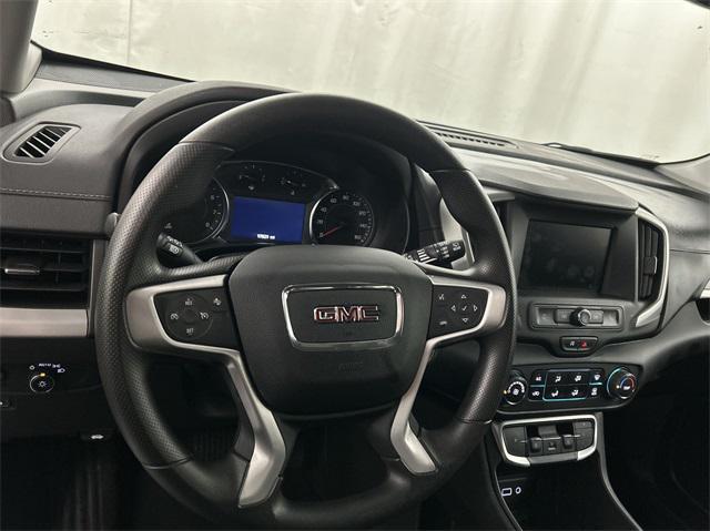 used 2024 GMC Terrain car, priced at $24,899