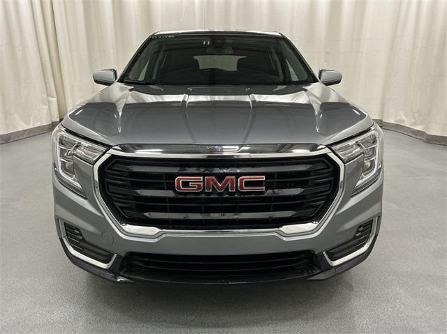 used 2024 GMC Terrain car, priced at $24,899