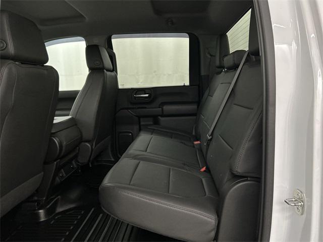 used 2023 Chevrolet Silverado 2500 car, priced at $44,971