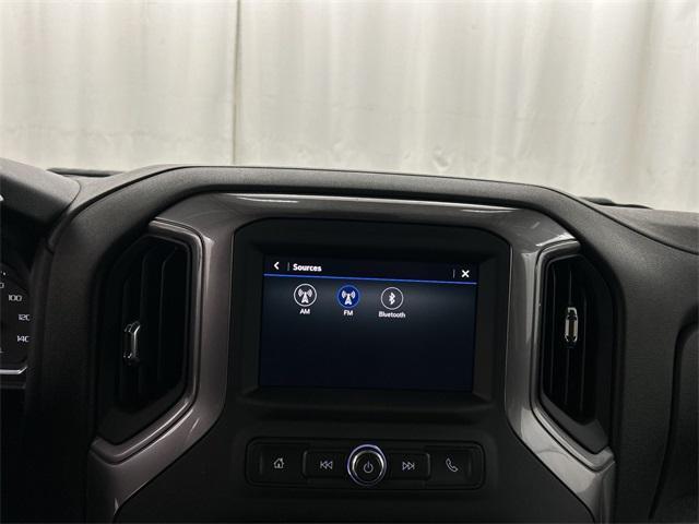 used 2023 Chevrolet Silverado 2500 car, priced at $44,971