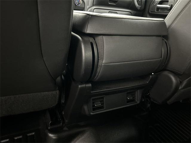 used 2023 Chevrolet Silverado 2500 car, priced at $44,971