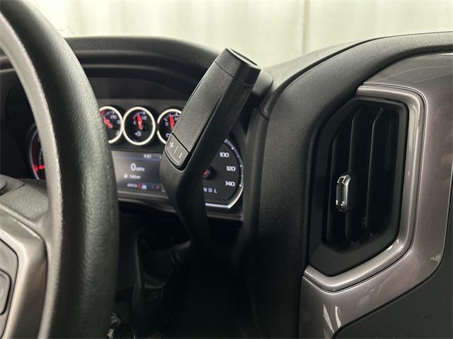 used 2023 Chevrolet Silverado 2500 car, priced at $44,971